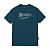 Camiseta MCD More Core Division WT24 Masculina Azul Deep - Imagem 1