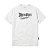 Camiseta MCD More Core Division WT24 Masculina Branco - Imagem 1
