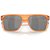 Óculos de Sol Oakley Leffingwell Matte Transparent Ginger 57 - Imagem 4