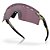 Óculos de Sol Oakley Encoder Fern Swirl Prizm Road Black - Imagem 5