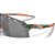 Óculos de Sol Oakley Encoder Matte Copper Patina Prizm Black - Imagem 6
