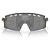 Óculos de Sol Oakley Encoder Matte Copper Patina Prizm Black - Imagem 7