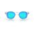 Óculos de Sol Oakley Latch Matte Clear 6553 - Imagem 7
