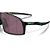 Óculos de Sol Oakley Sutro S Dark Galaxy Prizm Road Black - Imagem 5