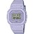Relógio G-Shock GMD-S5600BA-6DR Lilás - Imagem 1