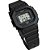 Relógio G-Shock GMD-S5600BA-1 Preto - Imagem 3