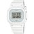 Relógio G-Shock GMD-S5600BA-7DR Branco - Imagem 1