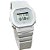 Relógio G-Shock GMD-S5600BA-7DR Branco - Imagem 3