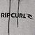 Moletom Rip Curl Canguru Brand Blade Big WT24 Grey Marle - Imagem 2