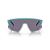 Óculos de Sol Oakley BXTR Matte Balsam Prizm Grey - Imagem 7