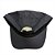 Boné Hurley Aba Curva Line FEM WT24 Chumbo - Imagem 2
