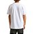Camiseta Hurley Originals WT24 Masculina Branco - Imagem 2