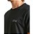 Camiseta Hurley Originals WT24 Masculina Preto - Imagem 3