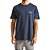 Camiseta Hurley Originals WT24 Masculina Marinho - Imagem 1