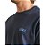 Camiseta Hurley Originals WT24 Masculina Marinho - Imagem 3