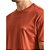 Camiseta Hurley Originals WT24 Masculina Vermelho - Imagem 3