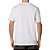 Camiseta Quiksilver Diamond WT24 Masculina Branco - Imagem 2