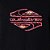 Camiseta Quiksilver Diamond WT24 Masculina Preto - Imagem 2