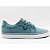 Tênis DC Shoes DC Anvil TX LA WT24 Black/Green/White - Imagem 1
