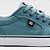 Tênis DC Shoes DC Anvil TX LA WT24 Black/Green/White - Imagem 2