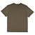 Camiseta Element Blazin Color Plus Size WT24 Verde Militar - Imagem 2