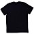 Camiseta Oakley Psy Frog Print WT24 Masculina Blackout - Imagem 2