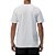 Camiseta Oakley Psy Frog WT24 Masculina White - Imagem 2