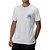 Camiseta Oakley Psy Frog WT24 Masculina White - Imagem 1