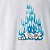 Camiseta Lost Randall WT24 Masculina Branco - Imagem 2