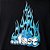 Camiseta Lost Randall WT24 Masculina Preto - Imagem 2