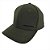 Boné Volcom Aba Curva Euro WT24 Verde Militar - Imagem 1