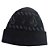 Gorro Volcom Lodger WT24 Preto - Imagem 1