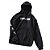 Moletom Volcom Canguru Dual Stone WT24 Masculino Preto - Imagem 1