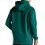 Moletom Volcom Canguru Single Stone WT24 Masculino Verde - Imagem 2
