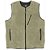 Jaqueta Volcom Colete Archstone Vest WT24 Thyme Green - Imagem 3