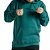 Moletom Volcom Canguru Signature WT24 Masculino Verde - Imagem 3