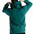 Moletom Volcom Canguru Signature WT24 Masculino Verde - Imagem 2