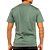 Camiseta Rip Curl Blade WT24 Masculina Blue Stone - Imagem 2