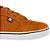 Tênis DC Shoes Anvil LA WT24 Masculino Mustard/Black/White - Imagem 2