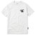Camiseta MCD Rosa Peito WT24 Masculina Branco - Imagem 1