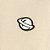 Moletom Lost Canguru Saturn WT24 Masculino Tapioca - Imagem 2