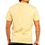 Camiseta Rip Curl Blade WT24 Masculina Vintage Yellow - Imagem 2