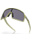 Óculos de Sol Oakley Sutro S Matte Fern Prizm Grey - Imagem 6