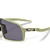 Óculos de Sol Oakley Sutro S Matte Fern Prizm Grey - Imagem 5