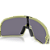 Óculos de Sol Oakley Sutro S Matte Fern Prizm Grey - Imagem 2