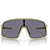 Óculos de Sol Oakley Sutro S Matte Fern Prizm Grey - Imagem 4