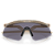 Óculos de Sol Oakley Hydra Sepia Prizm Grey - Imagem 7