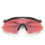 Óculos de Sol Oakley Hydra Olive Ink Prizm Trail Torch - Imagem 7