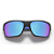Óculos de Sol Oakley Turbine Black Ink Prizm Sapphire - Imagem 5