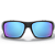 Óculos de Sol Oakley Turbine Black Ink Prizm Sapphire - Imagem 3